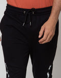 Marvel Jogger Basic Logo Marvel