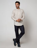 Nevada Long Sleeve Koko
