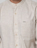 Nevada Long Sleeve Koko