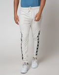Marvel Jogger Basic Logo Marvel