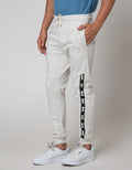 Marvel Jogger Basic Logo Marvel