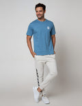 Marvel Jogger Basic Logo Marvel