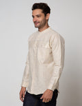 Nevada Long Sleeve Koko Casual