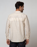 Nevada Long Sleeve Koko Casual