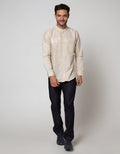Nevada Long Sleeve Koko Casual