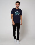 Star Wars Short Sleeve T-Shirt Astronomical