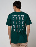 Star Wars Darth Vader Inverted Short Sleeve T-Shirt