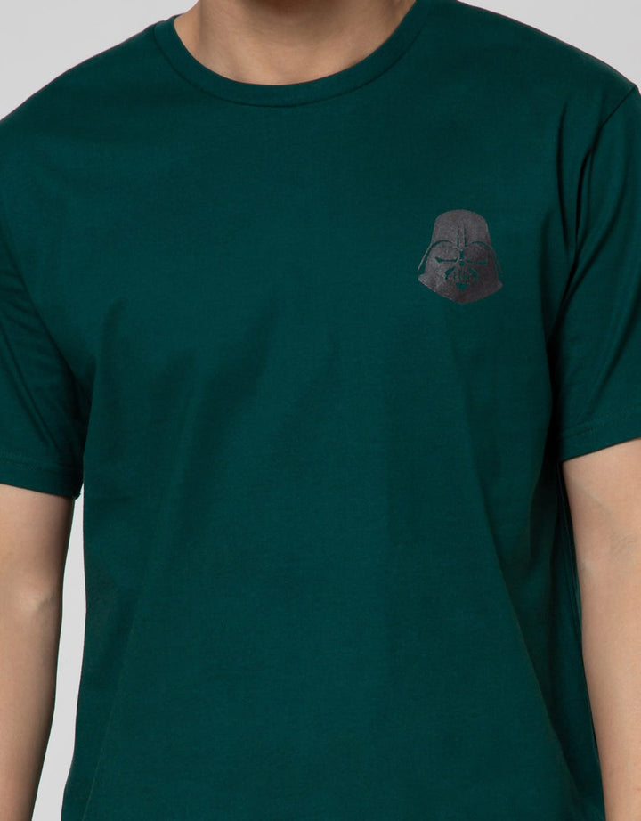 Star Wars Darth Vader Inverted Short Sleeve T-Shirt