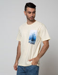 Nevada Short Sleeve T-Shirt Print An Elegy
