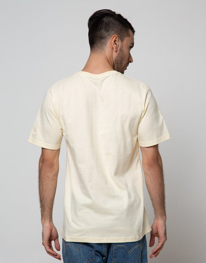 Nevada Short Sleeve T-Shirt Print An Elegy