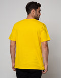 Nevada Short Sleeve T-Shirt Print