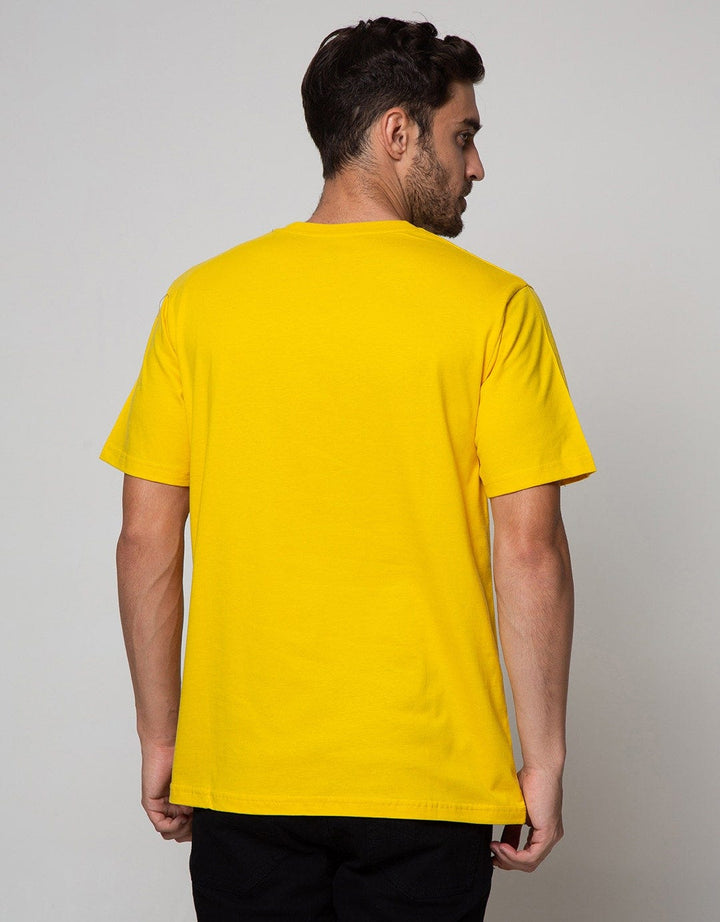 Nevada Short Sleeve T-Shirt Print
