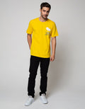 Nevada Short Sleeve T-Shirt Print