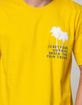 Nevada Short Sleeve T-Shirt Print