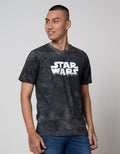 Star Wars Short Sleeve T-Shirt Print X-Wing Starfighters