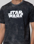 Star Wars Short Sleeve T-Shirt Print X-Wing Starfighters