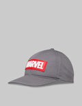 Marvel Cap Marvel Logo
