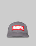 Marvel Cap Marvel Logo