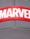 Marvel Cap Marvel Logo