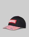 Marvel Caps Snapback Basic Logo Marvel