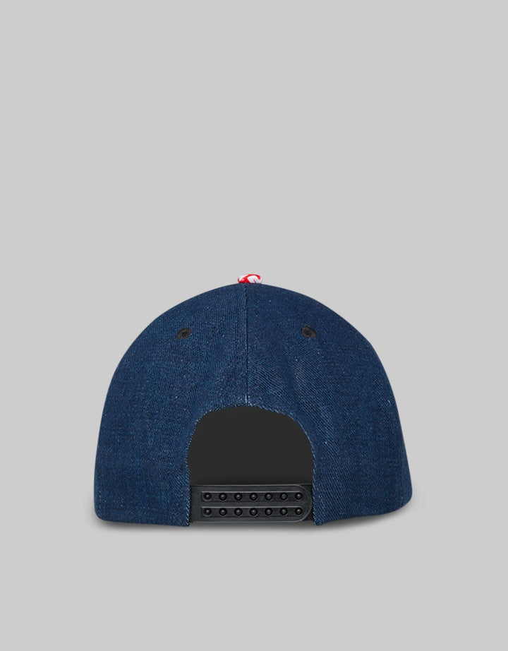 Marvel Caps Snapback Basic Logo Marvel