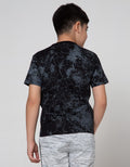 Marvel Avenger Print Logo Short Sleeve T-Shirt