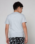Marvel Avenger Teams Short Sleeve T-Shirt