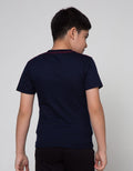 Marvel Avenger Teams Stand Short Sleeve T-Shirt