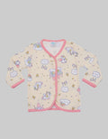 Pipiniko Long Sleeve T-Shirt Castle Unicorn