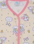 Pipiniko Long Sleeve T-Shirt Castle Unicorn