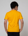 Marvel Ironman Kantong T-Shirt