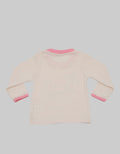 Pipiniko Long Sleeve T-Shirt Oblong Castle