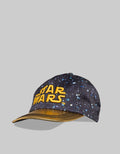 Star Wars Starwars Fp Gold Hat