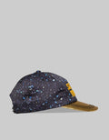 Star Wars Starwars Fp Gold Hat