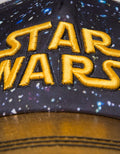 Star Wars Starwars Fp Gold Hat