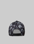 Marvel Avenger Topi Marvel Comic Gold
