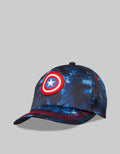 Marvel Avenger Captain Logo Hat