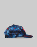 Marvel Avenger Captain Logo Hat