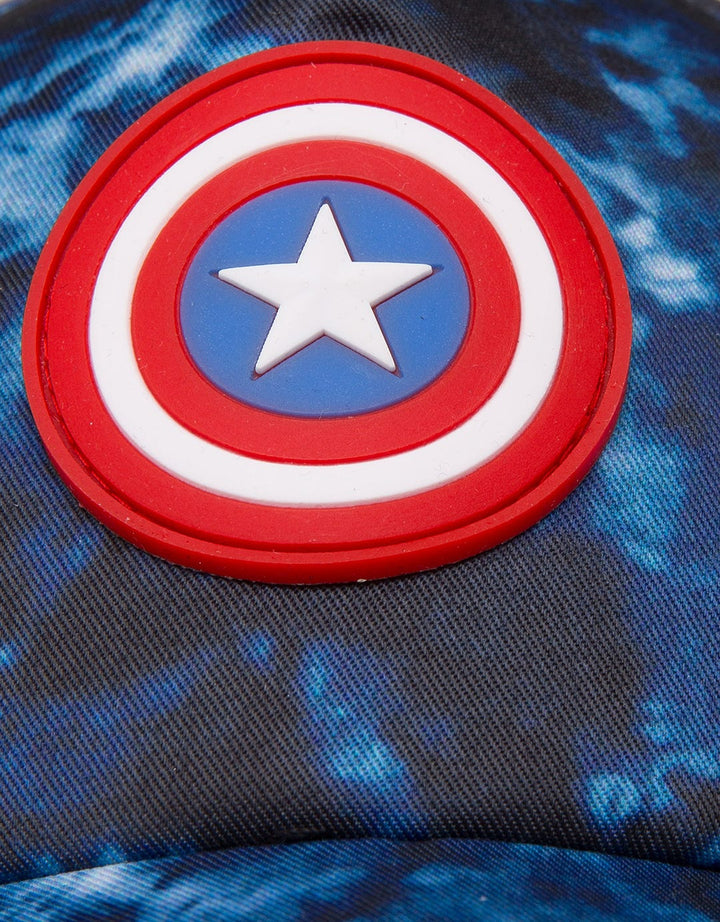 Marvel Avenger Captain Logo Hat