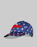Marvel Avengers Heads Hat