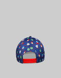 Marvel Avengers Heads Hat