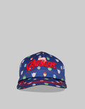Marvel Avengers Heads Hat