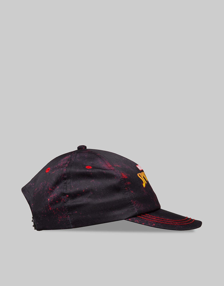 Marvel Spiderman Logo Hat