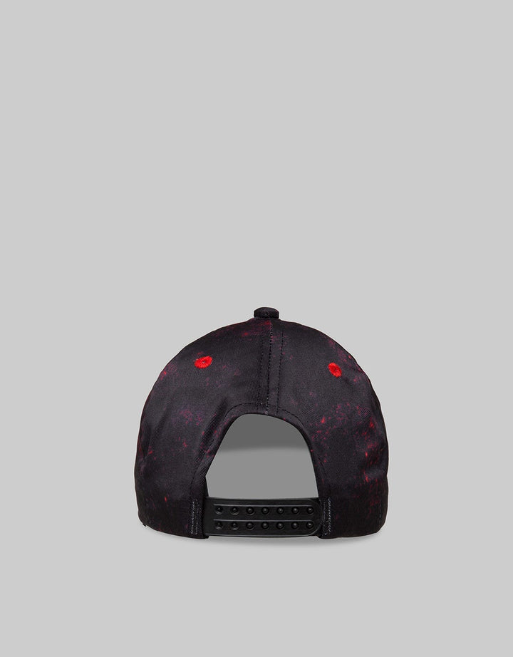 Marvel Spiderman Logo Hat