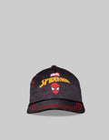 Marvel Spiderman Logo Hat