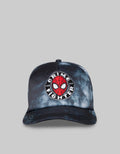 Marvel Spiderman Print Crime Hat