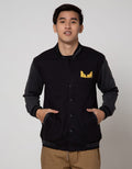 Marvel Jacket Comic Iron Man