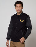 Marvel Jacket Comic Iron Man