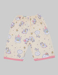 Pipiniko Short Pants Castle Unicorn