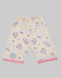 Pipiniko Short Pants Castle Unicorn